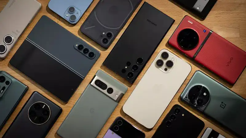 best smartphones under 10000rs.
