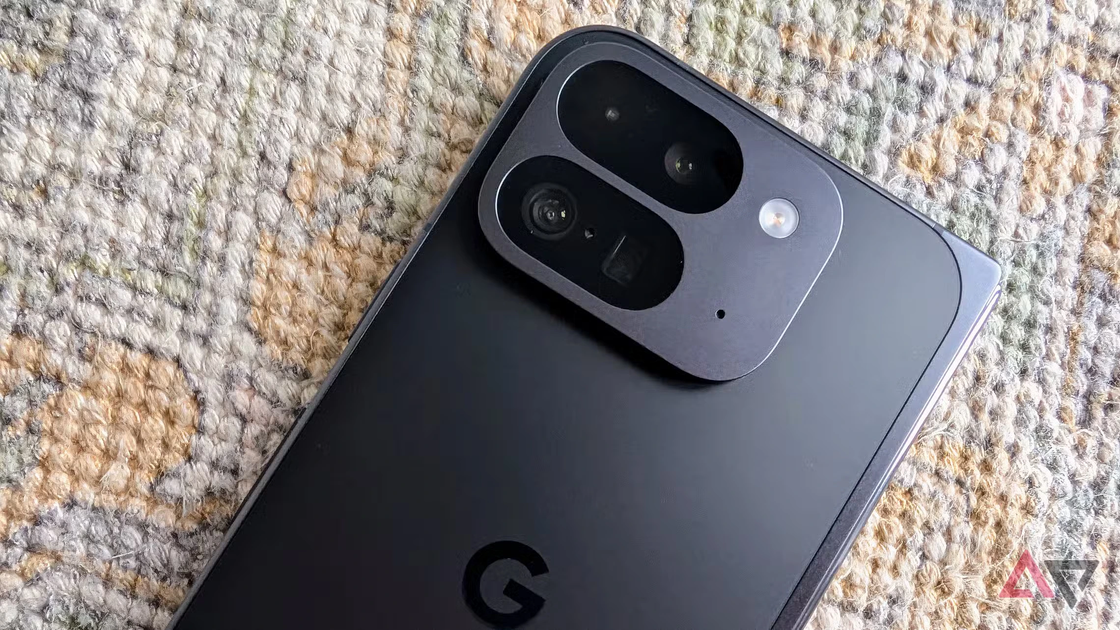 Google Pixel 10 Pro Fold